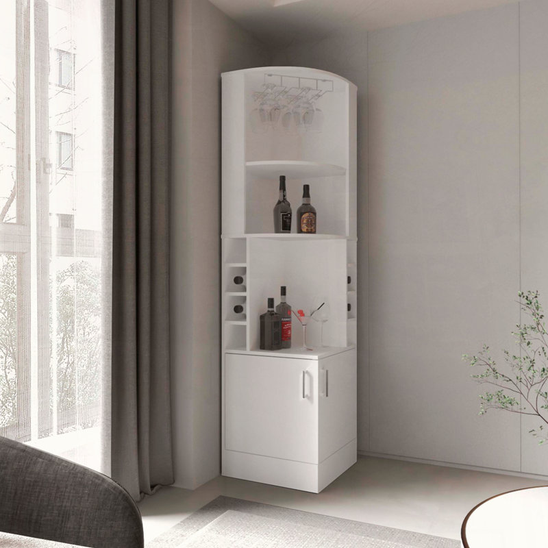 Armoire de bar Kava
