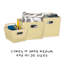 Rebrilliant Decorative Bin-1588951376
