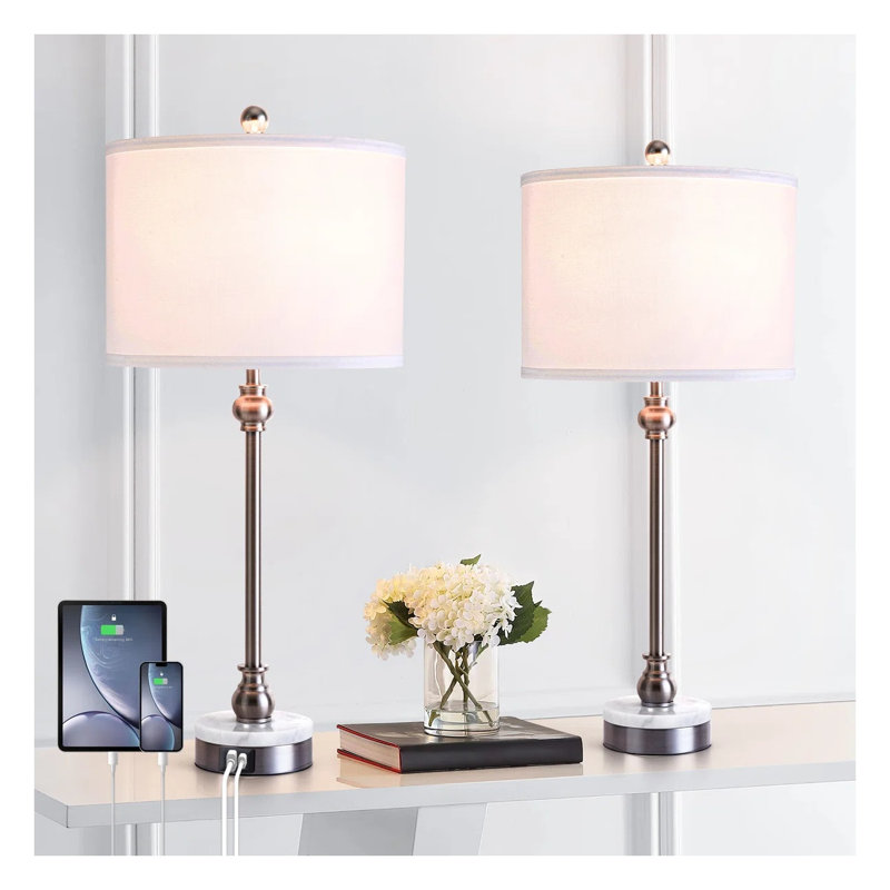 Lampe de table Modern Modern