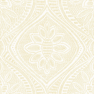 Floral Wallpaper Double Roll