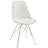 Caffey 19'' H Upholstered Side Chair-1056993676