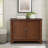 40" Console Table With Storage Shelf, Retro Entryway Table With Adjustable Storage Shelf, Sofa Couch Table For Hallway, Entry Way, Living Room, Foyer-696066380