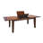 Centerville Solid Wood Pine Extendable Dining Table-22408197-124301400