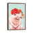 Classic Wood Floater Framed is unavailable