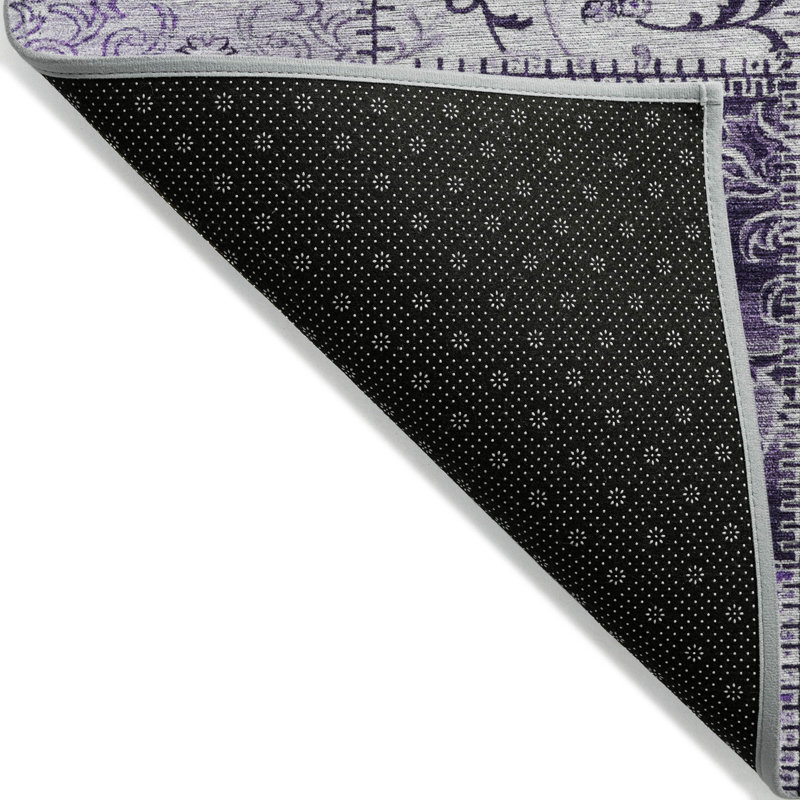 Tapis intérieur / extérieur Penelope, Rectangle 2 pi 6 po x 3 pi 10 po