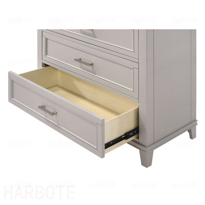 5 Drawer Chest