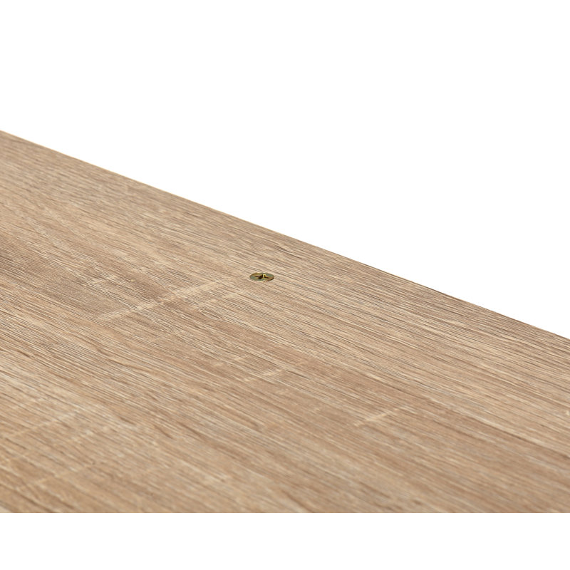 Rangement à documents en bois pour 27 pièces