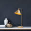 Lampe de table en métal Emlyn-1606335151