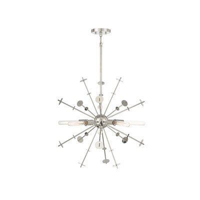 Khendal 5 - Light Pendant
