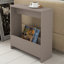 Table de bout avec rangement Frame-674964411