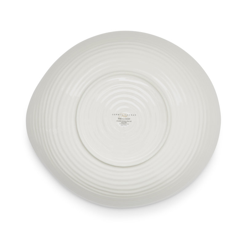 Sophie Conran, White - Serving Bowl