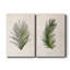 Palm Botanical I - ensemble de 2 photographies sur toile-1425339837-1350425251-1425339833