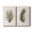 Palm Botanical I - ensemble de 2 photographies sur toile-1425339837-1425339833-1350425251