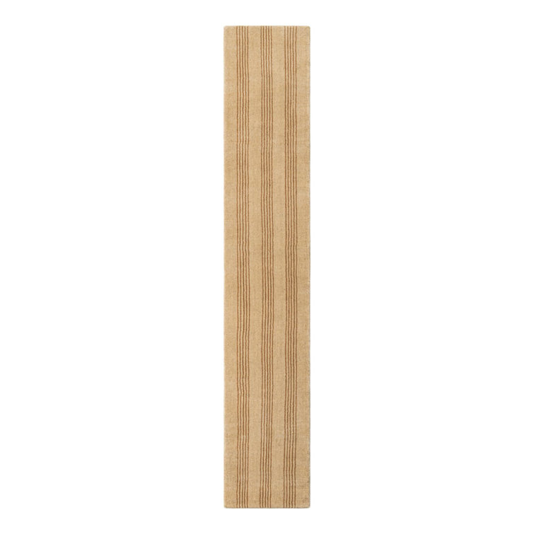 Jill Zarin Winchester Natural Wool Rug