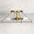 Madison Flush Mount
