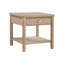 Table de bout Classic