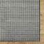Damier Wool Checkered Area Rug-393494642