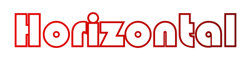 Horizontal logo
