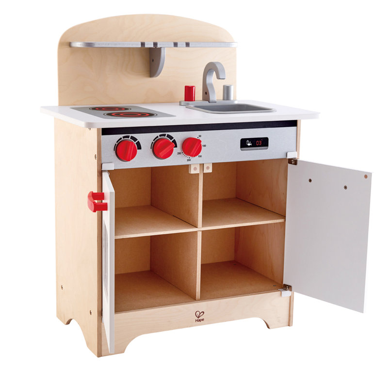 Gourmet Kitchen Set
