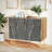 35" Wide Sideboard