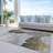 Floral Indoor / Outdoor Rug-109536924