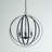 Cueva 6 - Light Pendant