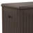 270 Gallon Resin Outdoor Storage Box-110332567