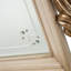 Platine de Royale Resin Beveled Mirror-1617748433