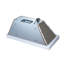 Hotte de cuisine 48 po blanc-129105985