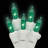 Christmas Mini Light Set - White Wire-1579467657-1549999760
