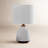 Kelby Ceramic Table Lamp