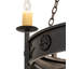 Damilson 6 - Light Pendant