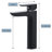 Single-Hole Single-handle Bathroom Faucet-43157485