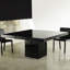 Square Dining Table