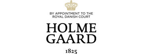 Logo Holmegaard