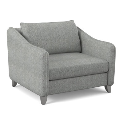 Monterey Outdoor Lounge Chair