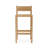 SET-290 DESCANSO SEDONA BAR TABLE 5-PC SET