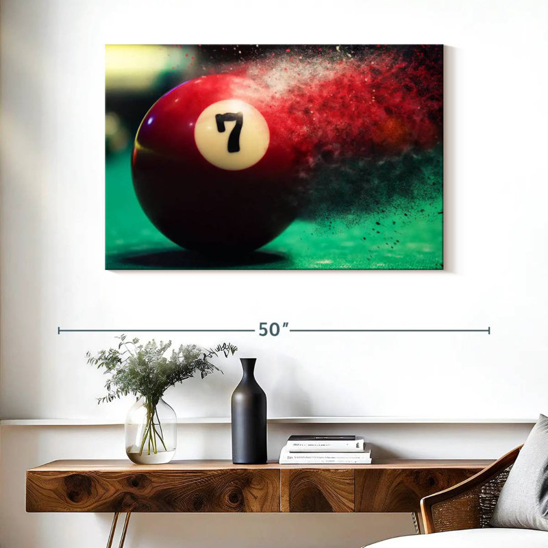 Senne 7 Ball