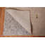 Tapis oriental tribal beige Gabbeh 8