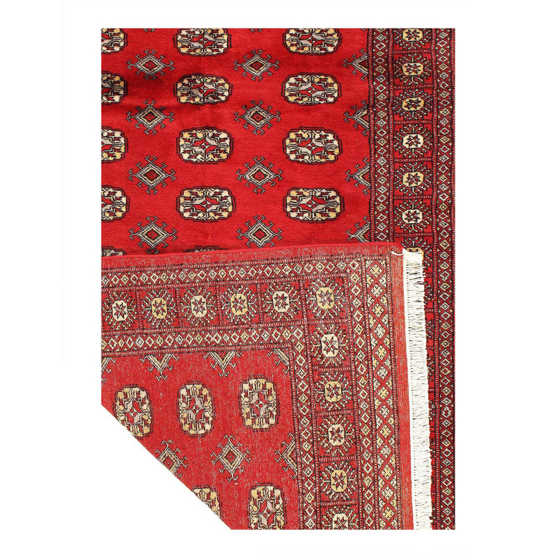 Gaurika Oriental Area Rug