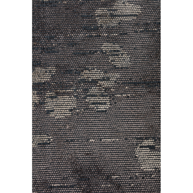 Rapture Beige Gray Oriental Luxury Area Rug, Rectangle 7'10" x 11'2"