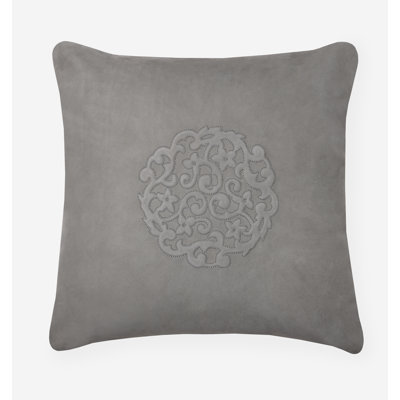 Veneto Square Pillow Cover & Insert