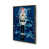 Satin Black Framed n'est pas disponible