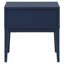 Table de chevet 1 tiroir Fidia-1787391430