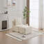 Chaise longue simple pour le salon-1393547831