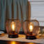 Randi Metal Desk Lamp