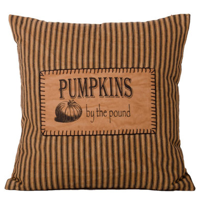 Coussin en coton