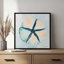 «High Tide Sand Dollar» par Nicole DeCamp, reproduction d'art