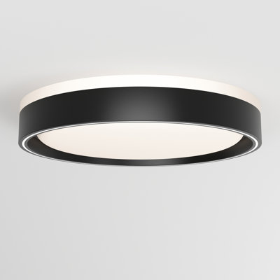 Kalet LED Semi Flush Mount