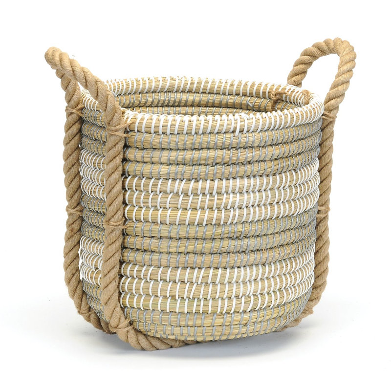 Panier de ruppie maritime